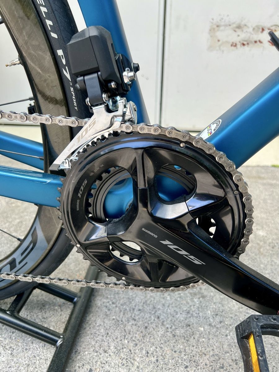 Colnago Biciclette: Colnago V3 54cm – Nuovo (secondo la descrizione) da Kriens venduto da Velochetti_Kriens 2