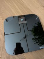 Garmin Index S2 Smartwaage Schwarz