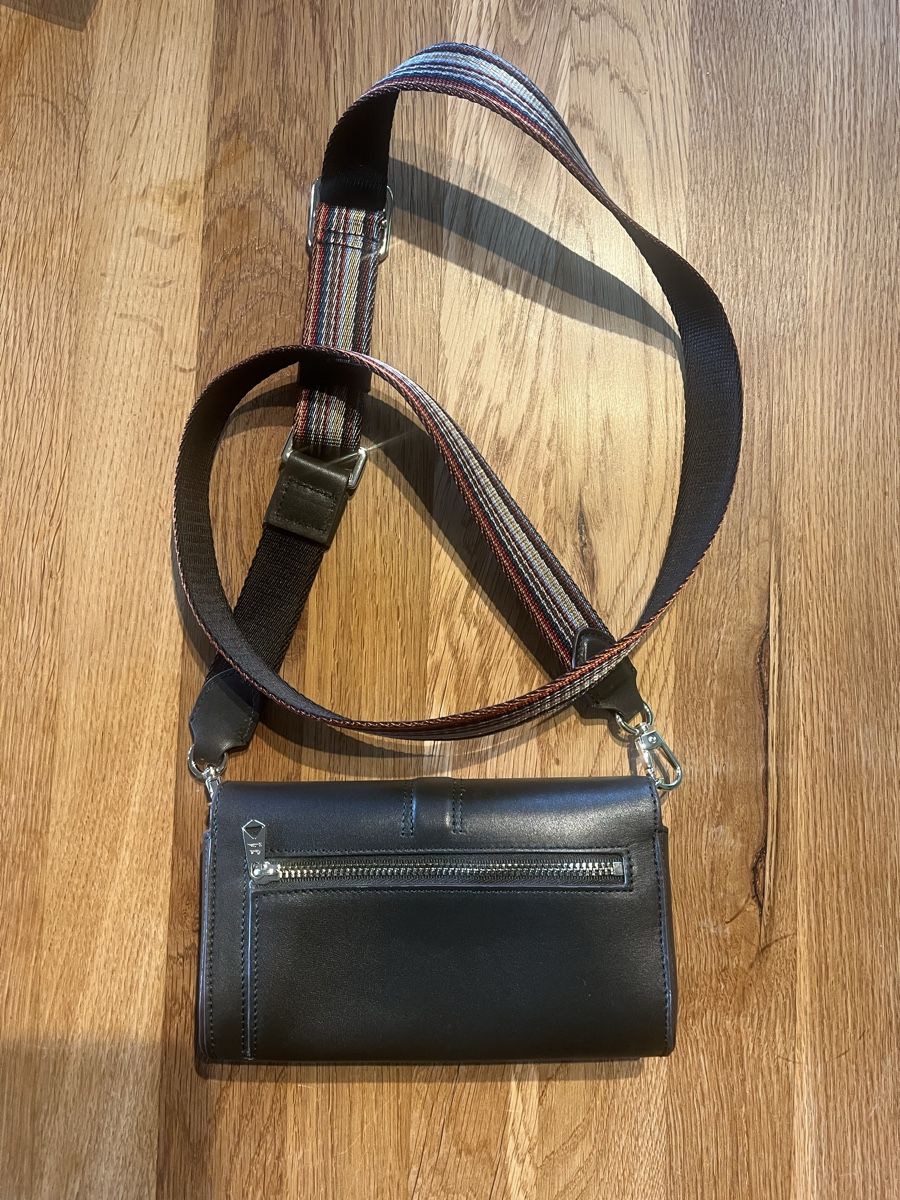 Paul Smith Borse: Paul Smith Umhängetasche – Nuovo e nell'imballaggio originale da Goldingen venduto da Thomas.Perrin 3