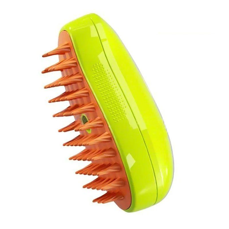 Prodotti per la cura & articoli per la pulizia: Brosse massage chat et chien – Nuovo e nell'imballaggio originale da Renens VD venduto da Accessoryworld 1