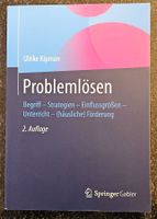 Problemlösen - Ulrike Kipman