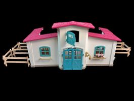 SCHLEICH Horse Club Reiterhof 42567