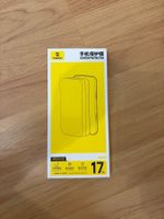 Baseus iPhone Air Panzerglas Displayschutz Schutzglas