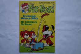 Fix und Foxi - Band 9/1983 - Gratis Versand !