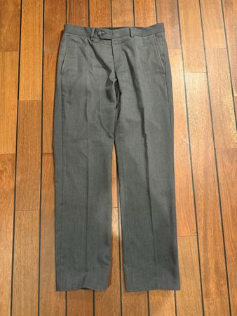 Dès 1chf Pantalon Dolce & Gabbana gris, taille 44