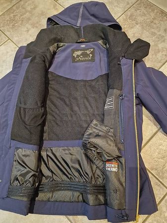 Phenix Skijacke Neu