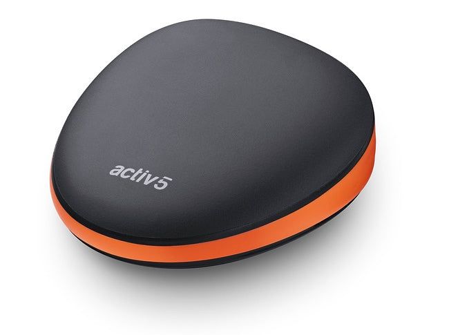 Hometrainer: Active 5 - gym in your pocket – Nuovo (secondo la descrizione) da Zürich venduto da cel_k6gj 1