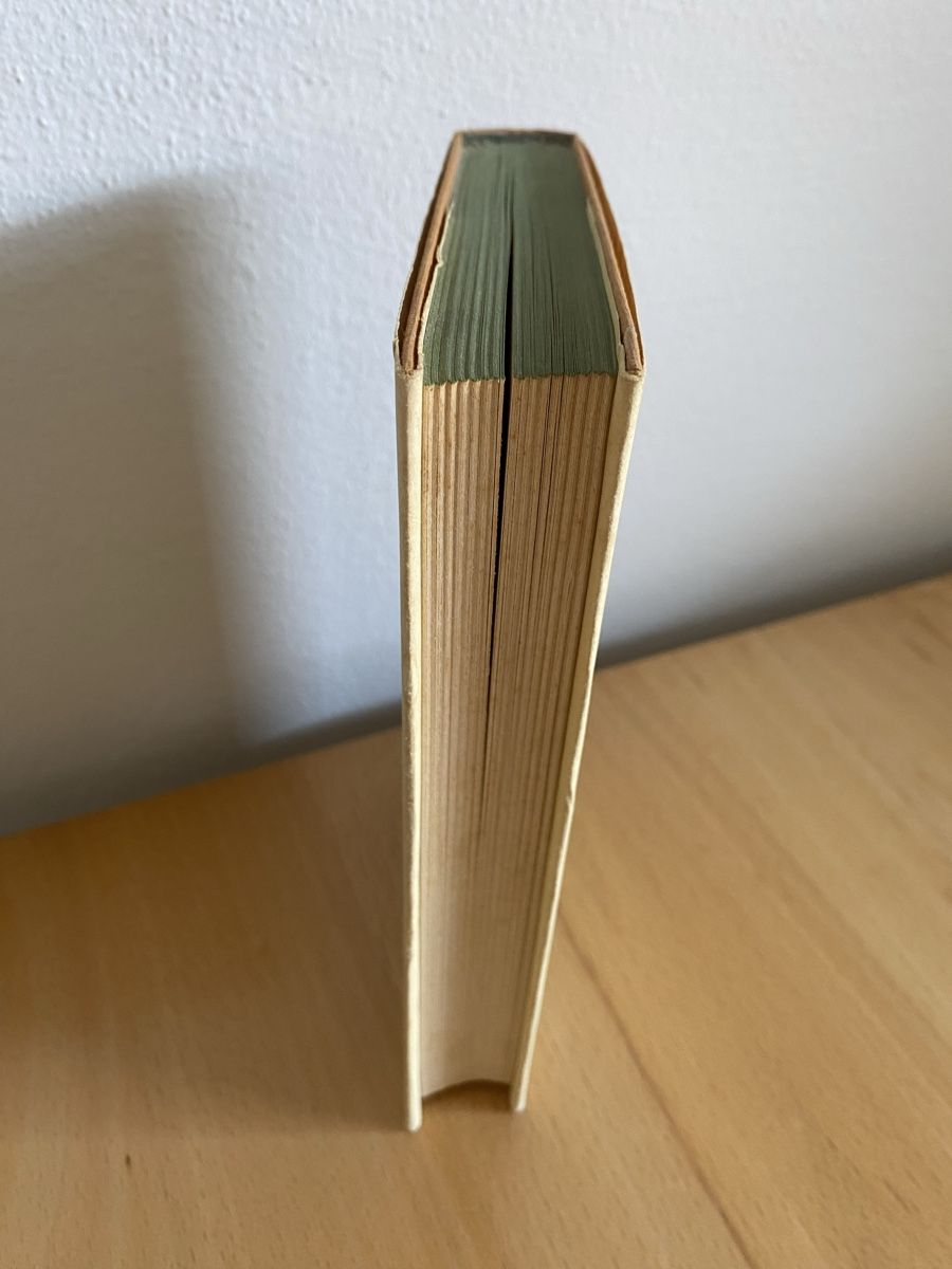 Bücher: Steinige Wege - Simon Gfeller – Gebraucht aus Schwarzenburg von Michellu 2