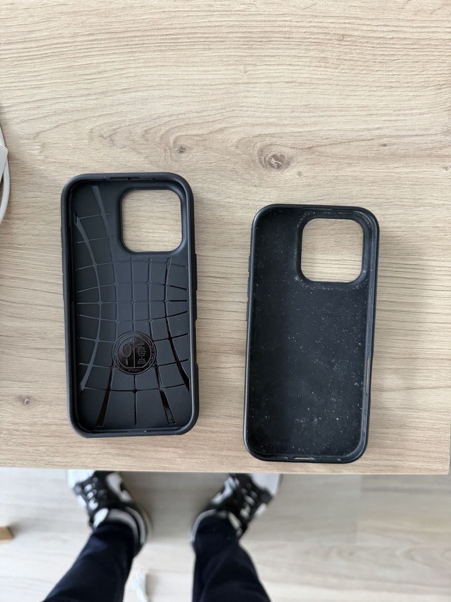 Apple Portables: Apple iPhone 16 Pro 128GB – D'occasion à Cham par Goodjob8 7