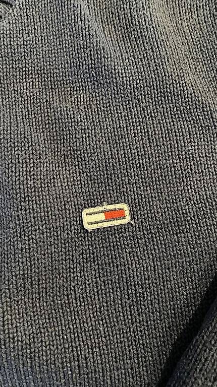 Maglioni & Felpe: Original Tommy Jeans Strickpullover – Usato da Bischofszell venduto da con_pgs9 2