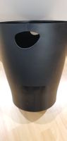 Exacompta Papierkorb schwarz 15 l - NEU!