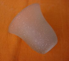 Lampen-Glas