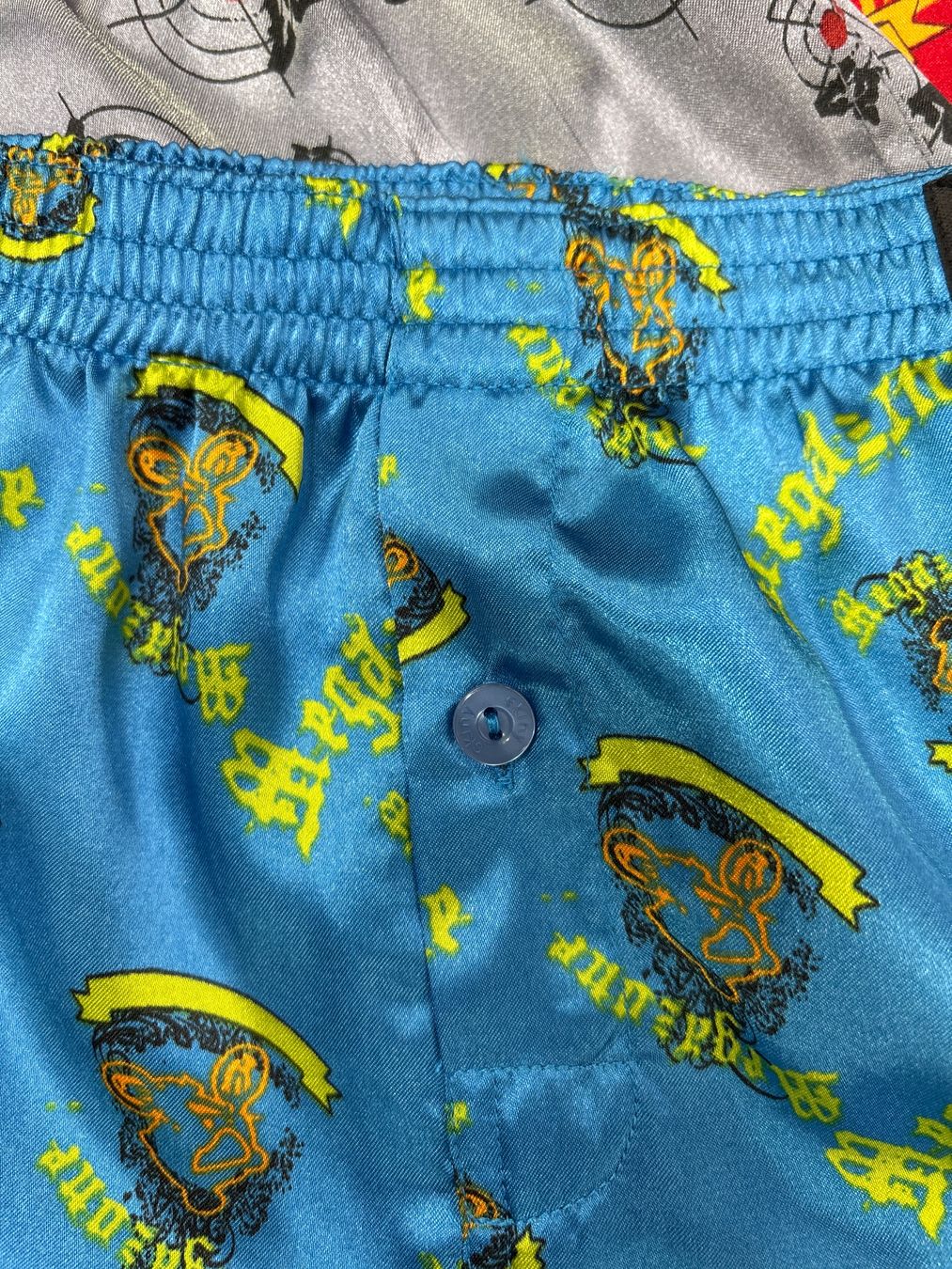 Unterwäsche: 3 Boxer-Shorts 140 – Neu und originalverpackt aus Cumpadials von luc7373 1