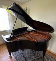 Bösendorfer 155 cm Jahrgang 1952