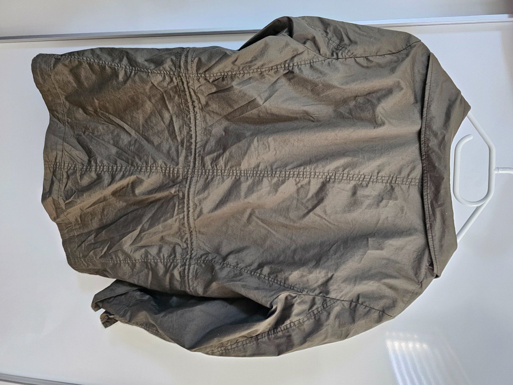 Marc Cain Giacche: Marc Cain Jacke Blazer Nr. 6 – Nuovo (secondo la descrizione) da Berg TG venduto da lisboa.sky 3