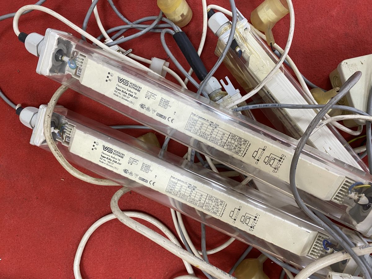 Lampade: Beleuchtung verschiedene Teile  – Usato da Hägglingen venduto da Karin0802 4