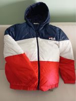 Giubbino FILA - L