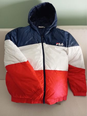 Giubbino FILA - L