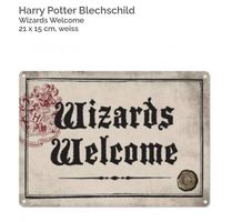 Gemischte Box: Harry Potter Fan-Artikel
