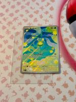 Pokémon / Budew (ASC 221) / Illustration Rare / NM / EG