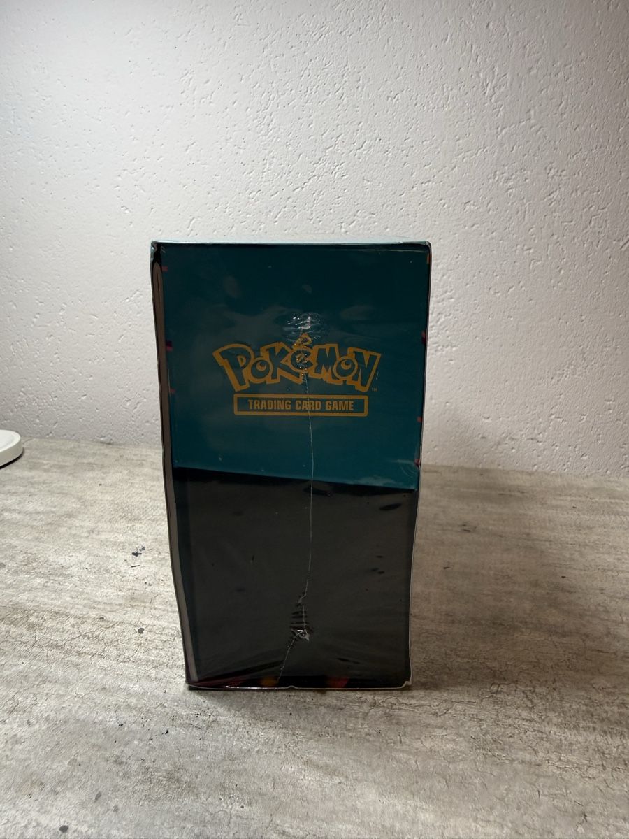 Pokémon Carte collezionabili: Pokemon Ascended Heroes ETB  – Nuovo e nell'imballaggio originale da Gandria venduto da PokeBrothersCH 7