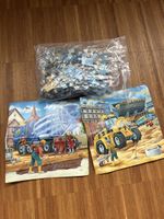 Ravensburger Puzzle Baustellenfahrzeuge
