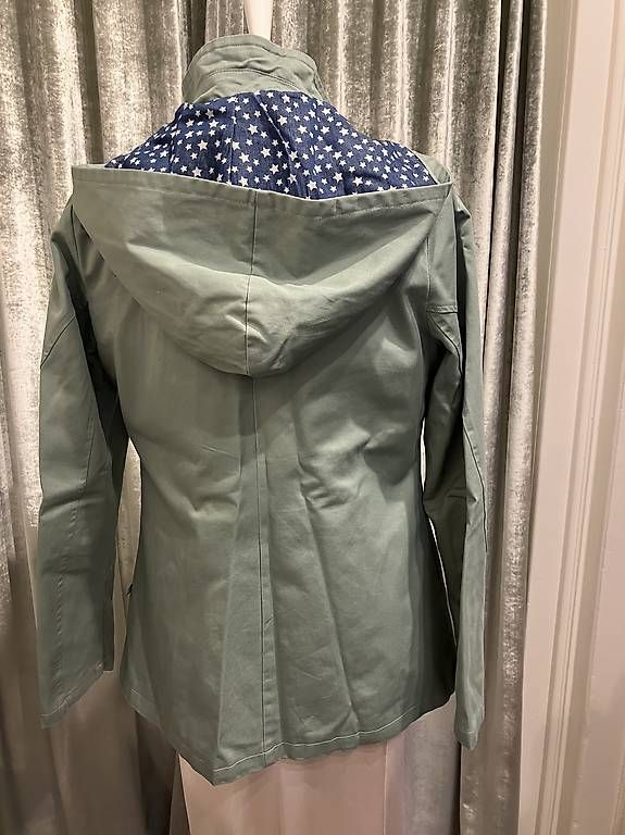 Giacche: Alprausch Jacke, Gr. M – Usato da Lyss venduto da stubenwagen 2