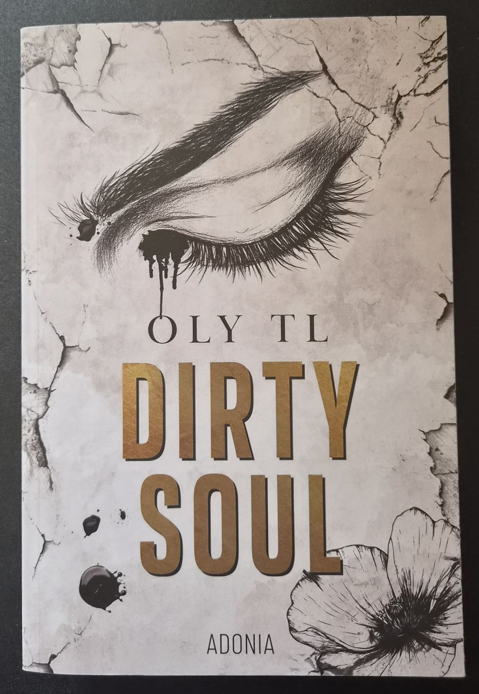 Livres: Dirty Soul - Oly TL - Broché – D'occasion à Founex par pag_l2fq