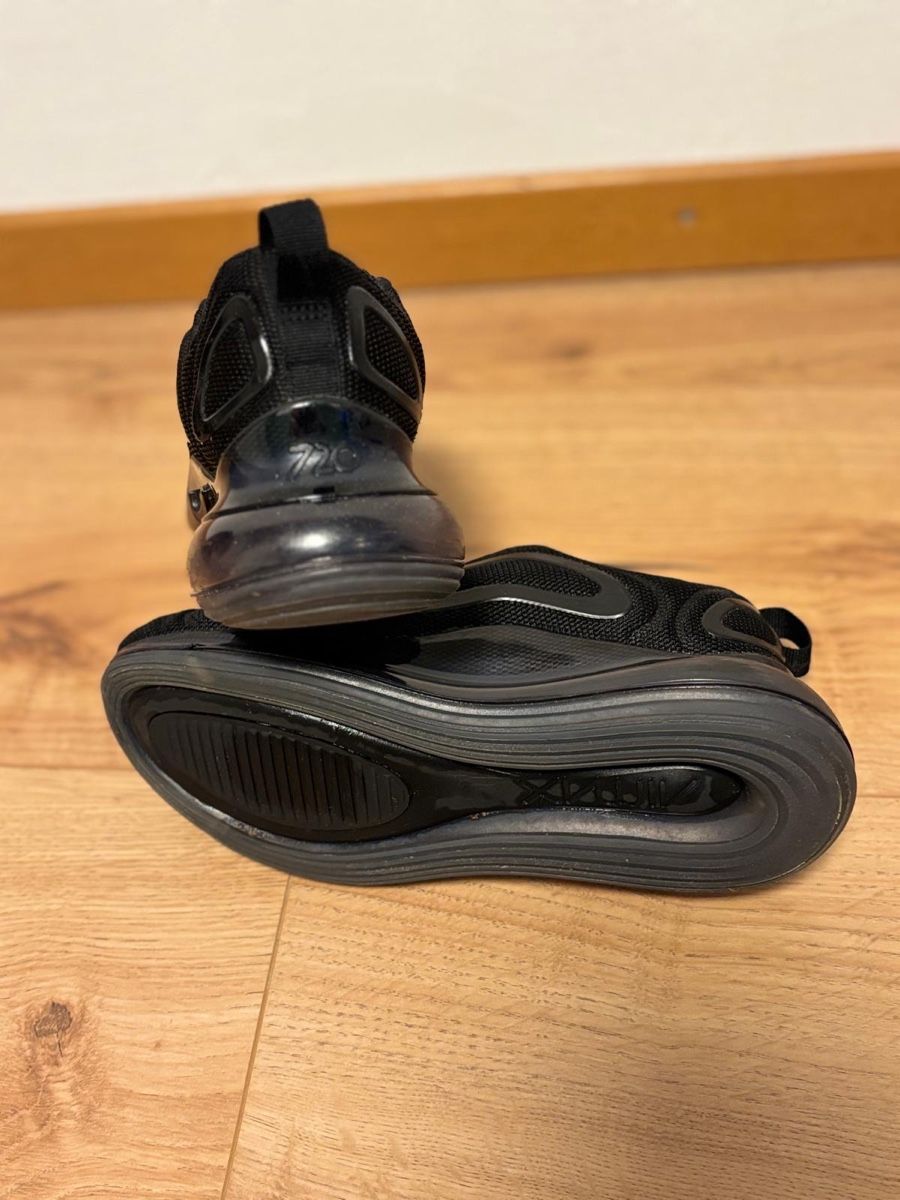 Scarpe da donna: Nike Air Max 720 – Usato da Eschenbach SG venduto da Nairolf1 3