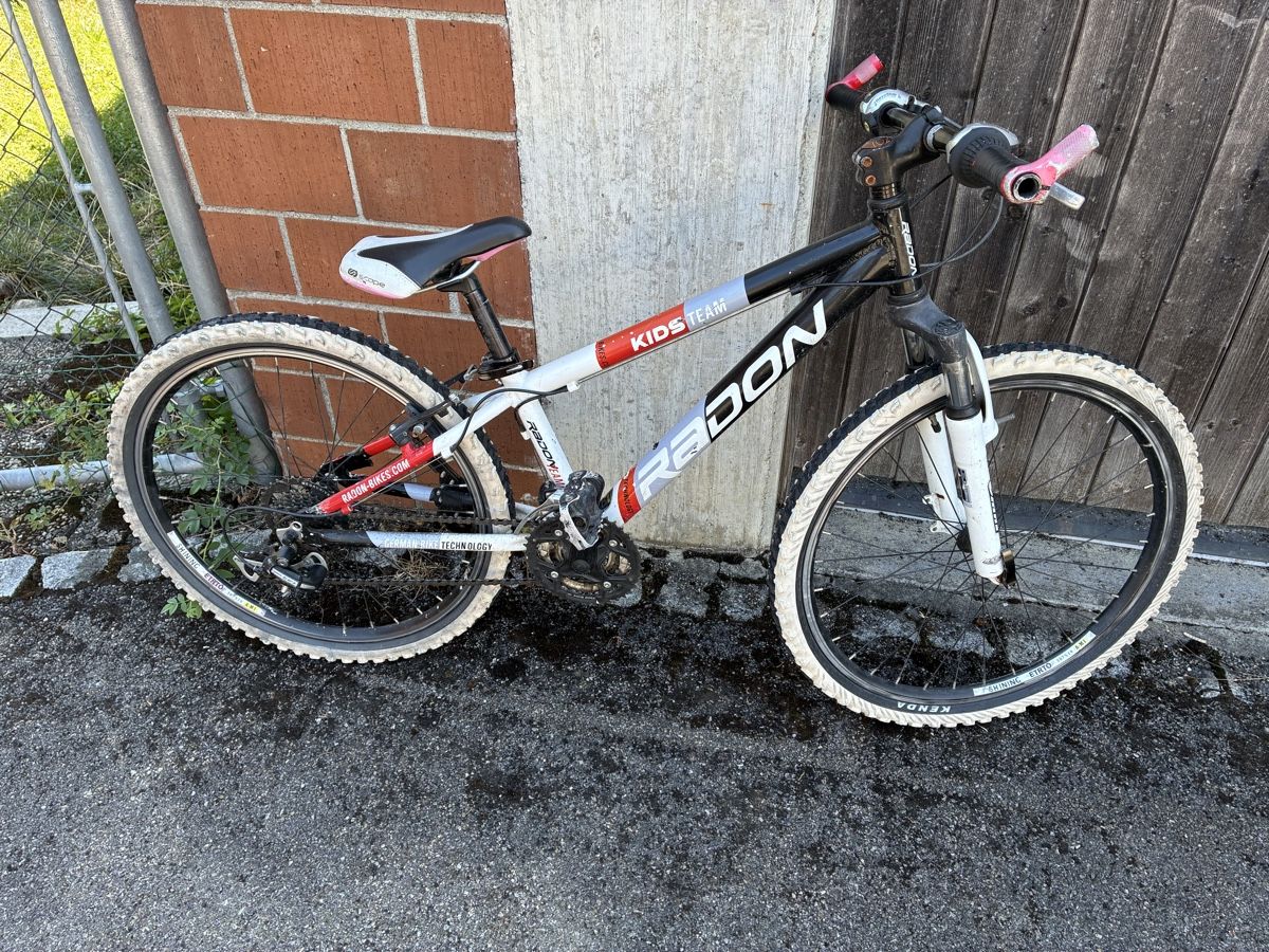 Radon Biciclette: Radon Kids Velo – Usato da Felben-Wellhausen venduto da Kyrylo-Horban 4