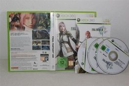 Final Fantasy XIII