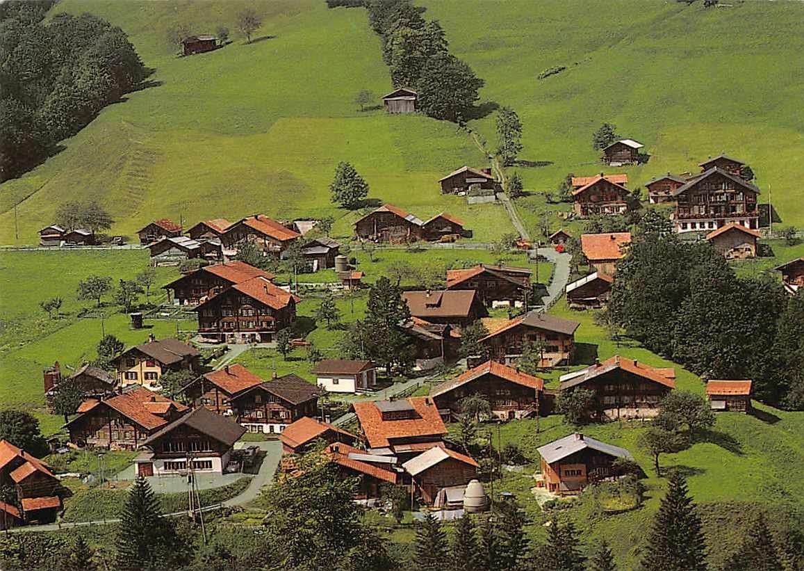Cartoline postali: alte Ansichtskarte aus Archiv: DEUTSCHSCHWEIZ - ab 1.-- – Usato da Winterthur venduto da SchatzchischtliWinti