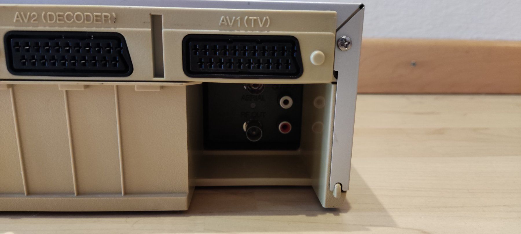 Registratori: VHS-Videorecorder von FUNAI – Usato da Schongau venduto da Retro_Shop 2