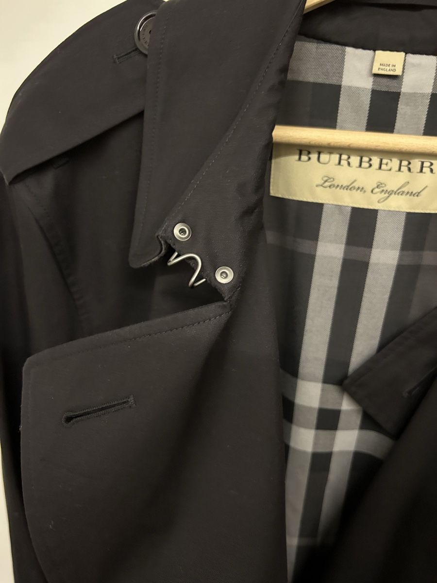 Burberry Mäntel: New Burberry Trenchcoat Men – Neu (gemäss Beschreibung) aus Zug von luc_8rvs 2