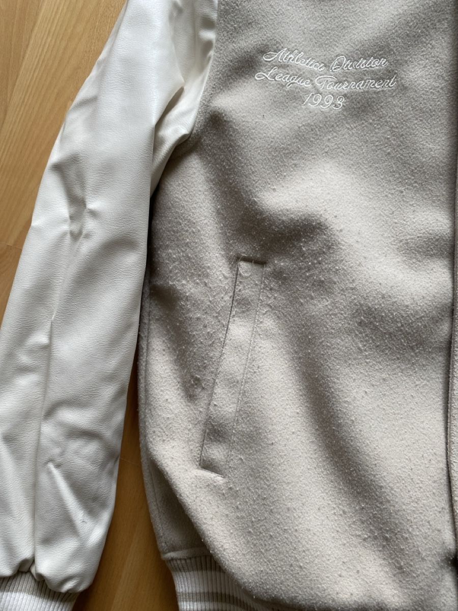 H&M Giacche & Cappotti: Jacke Gr.164 – Usato da Illnau venduto da Dodo115 1