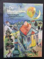 Die Mondgeister