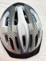 Casque vélo enfant Bikemate SP-55.2 taille 46-51 cm bon état