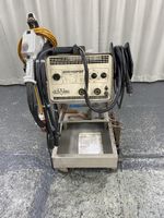 Elektron MULTISPOT M6 Blechbearbeitungsgerät