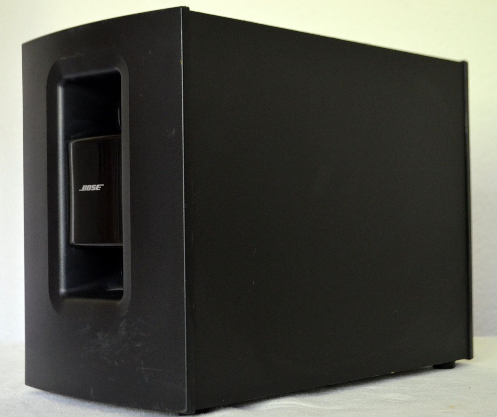 Bose Lautsprecher: Bose SoundTouch Subwoofer – Gebraucht aus Collonges von arashee 3