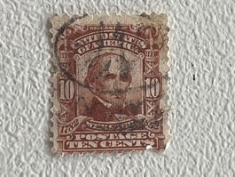 Gratis-Versand - USA Briefmarke