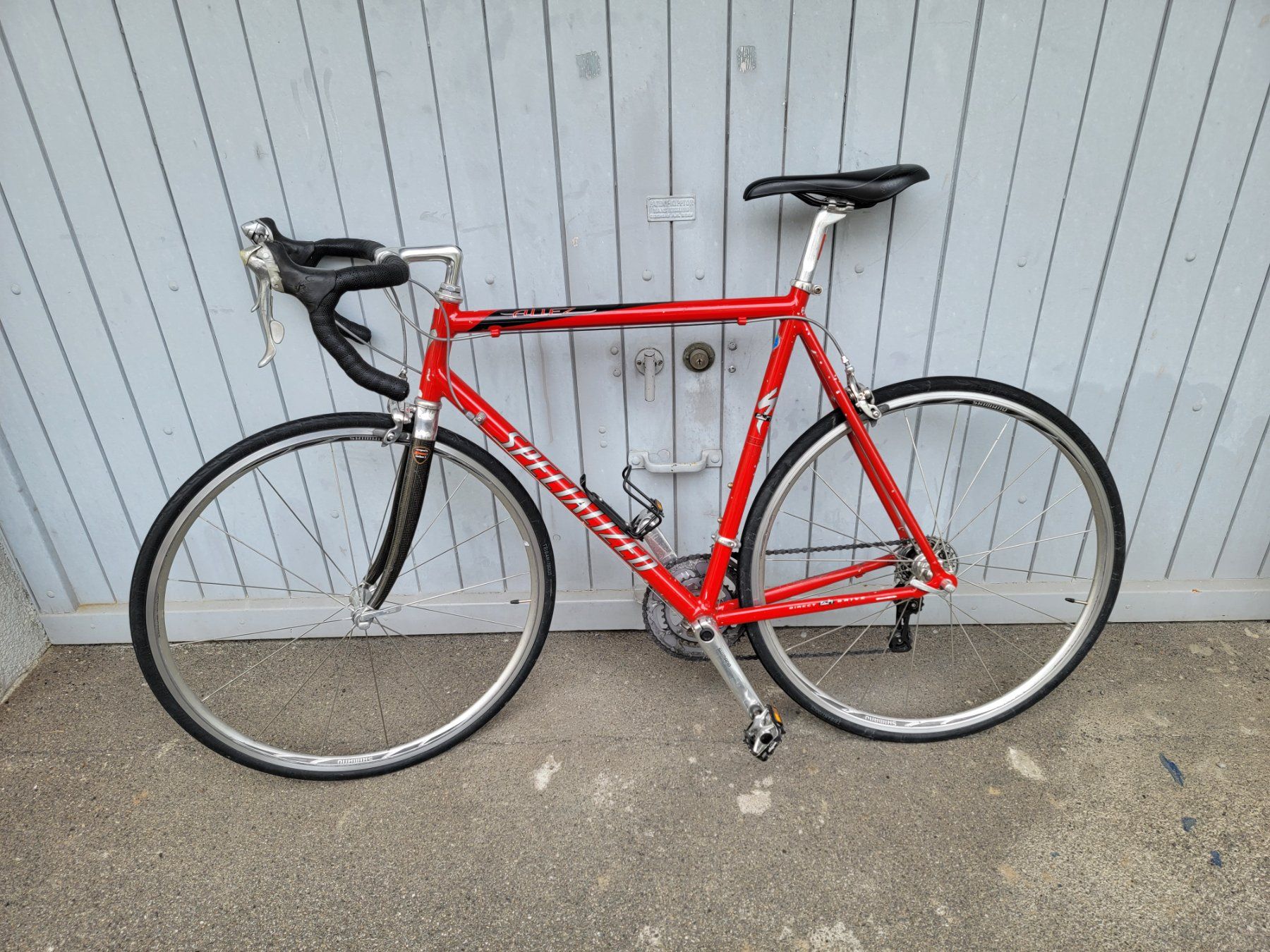 Specialized Velos: Rennvelo Specialized Allez – Gebraucht aus Gümligen von