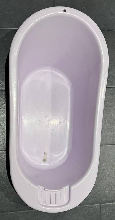 Tutto per il bagno: Baby-Badewanne – Usato da Boll venduto da Wakis 2