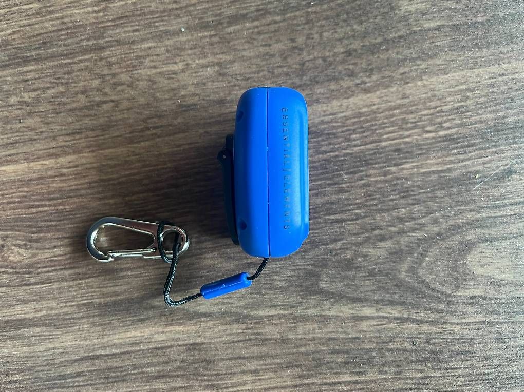 Lampes: Mini Solartaschenlampe mit Kurbel Dynamo – Neuf (Voir description) à Rotkreuz par Vauban 3