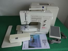 "BERNINA 1070- Computer"4-Mon.Garantie