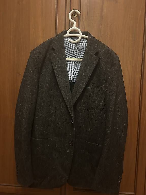 Giacche: JJBenson tg.52 Giacca/blazer – Nuovo (secondo la descrizione) da Rivera venduto da ValeShop