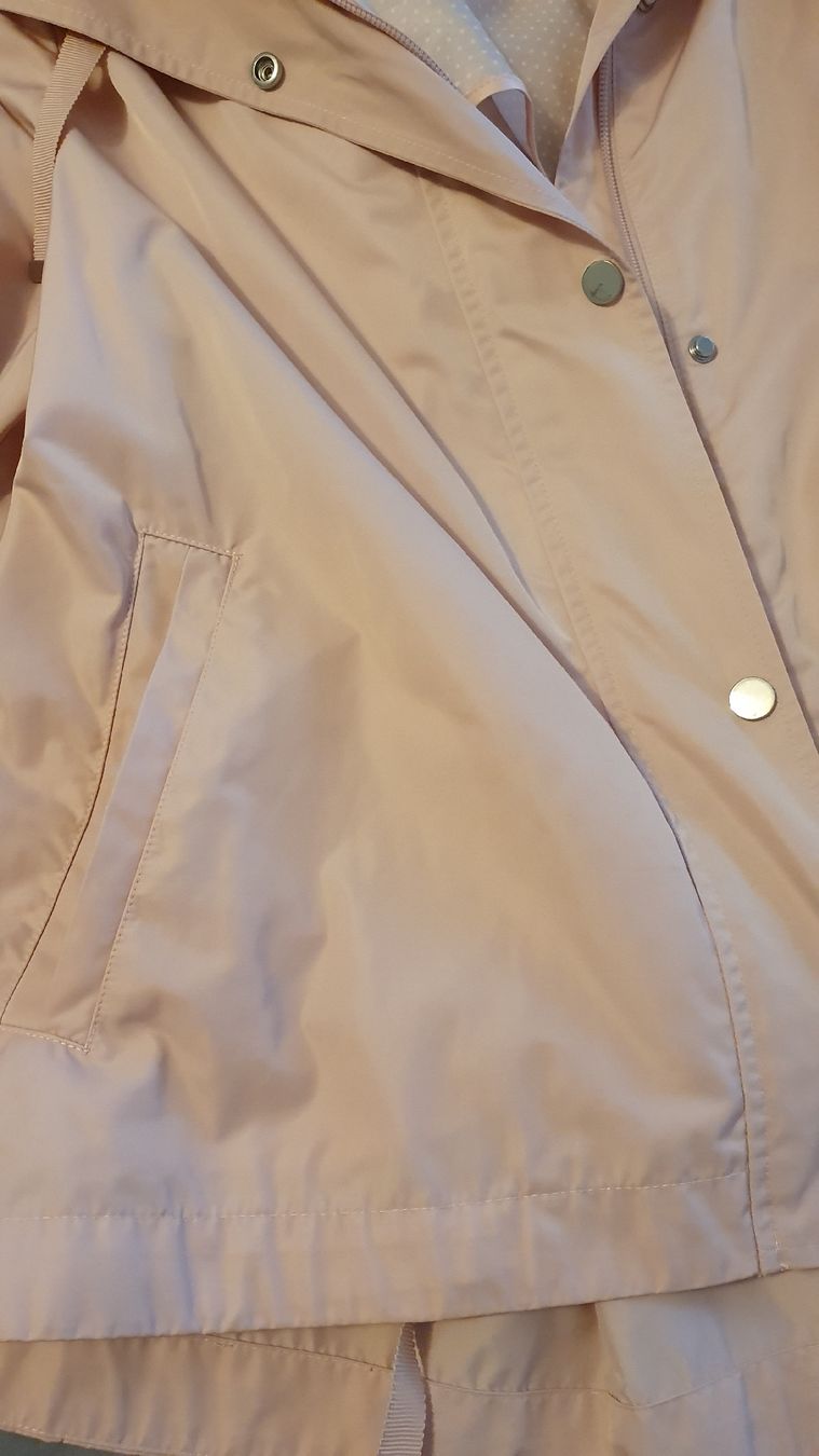 S.Oliver Jacken: Ubergangsjacke – Gebraucht aus Basel von and_xs78 5