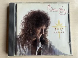 Brian May - Back to the Light CD - Queen Gitarrist!