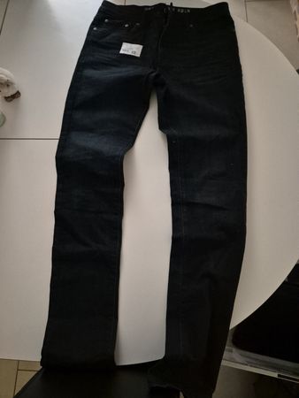 Pier One  Jeans, Slim Fit, W33 L34, Top Zustand!