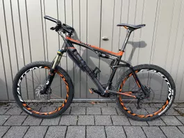 Cube AMS 130 HPA Gr. L