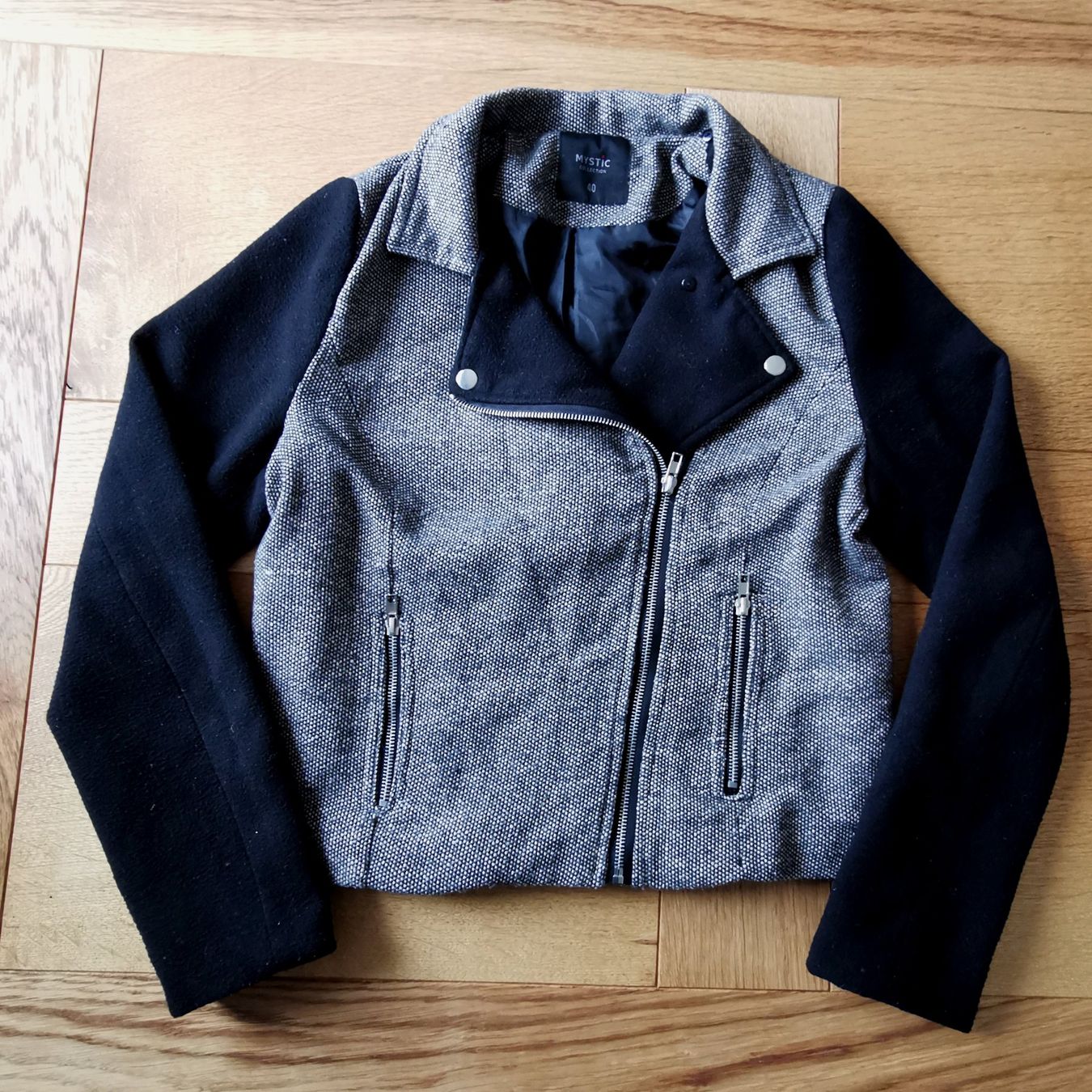 Mystic Jacken: Mystic Jacke Gr.40 – Gebraucht aus Obergerlafingen von Sigus